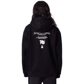 Former - Distort Hood (Black)